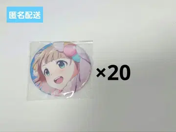 아이돌 마스터 SideM 히메노 카논 캔뱃지