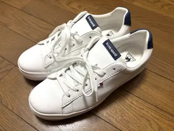 le coq sportif 24.0 르꼬끄 스포르티브 스니커즈