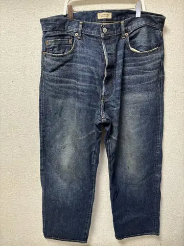 RON HERMAN DENIM WIDE 팬츠 w36