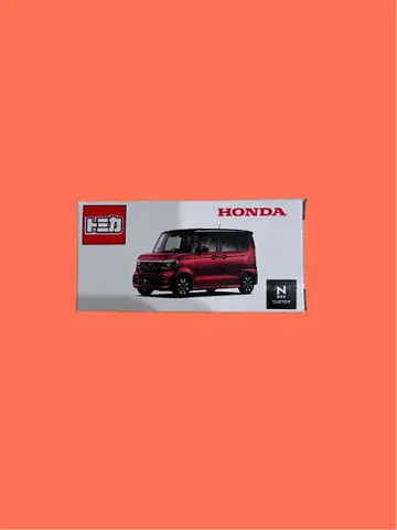 [토미카] HONDA NBOX CUSTOM