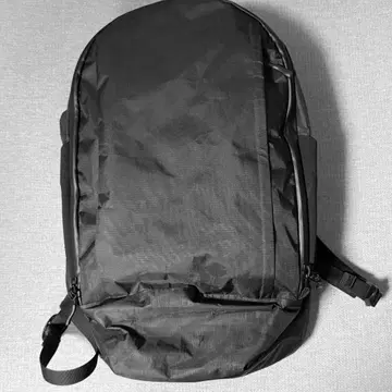 미사용 새상품 rofmia Shift Daypack V2 로프미아 데이팩