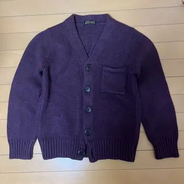 THE STEVENSON OVERALL CO. 가디건