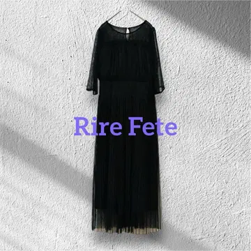 [Rire Fete] 릴페테 야마다야 파티 드레스