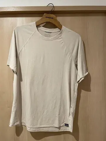 Patagonia Capilene Cool Trail T