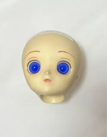 MSD 미샤 요정귀 타입 커스텀