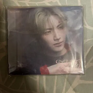 DREAM CD 미개봉