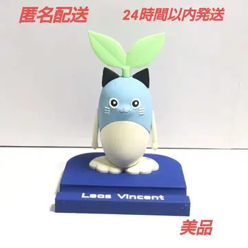 콩고양이 스마트폰 스탠드 레오스 빈센트