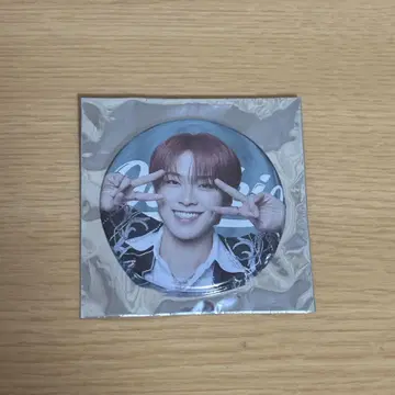 JO1 코노 준키 캔뱃지