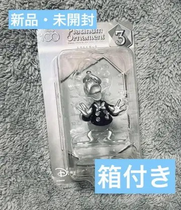 디즈니 도널드 덕 오너먼트