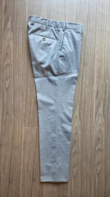 PT01 피티제로우노 SUPER 100'S SLIM FIT 48