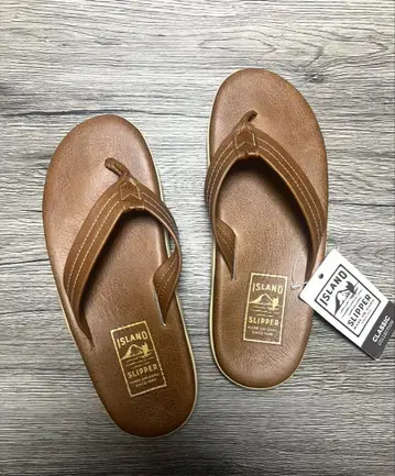 ISLAND SLIPPER PT202 플립플랍 27cm