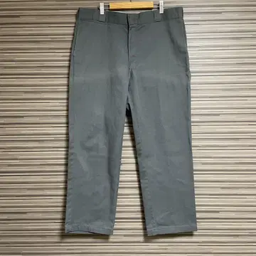 디키즈 874 온두라스산 W38 L30