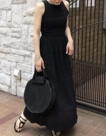 TODAYFUL Back Cross Dress