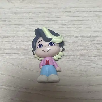 Mrs. GREEN APPLE 오오모리 모토키 피요르드 피규어