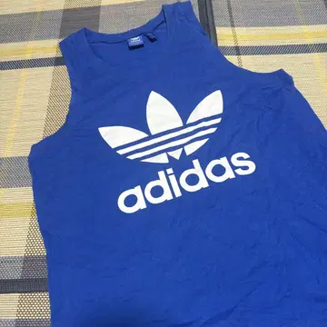 adidas 탱크탑
