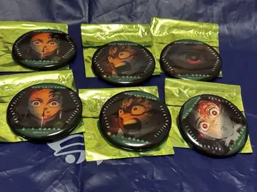 카마도 탄지로 이야기가 담긴 눈빛