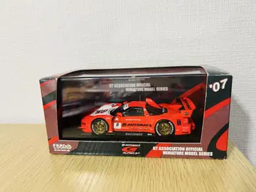 ARTA NSX 슈퍼 GT500 2007 챔피언 카 2007