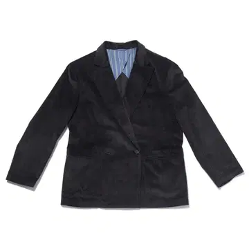sk manor hill Darwin Blazer Black S