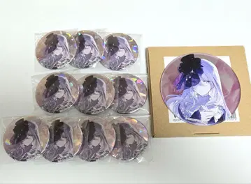 프로세카 요이사키 카나데 보석 상자