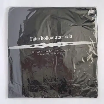 Fate 티셔츠 코믹스 애니메이션 영화 게임 성우 나스 키노코