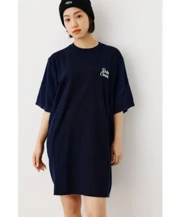 로데오 크라운 원피스