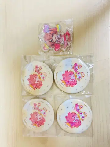 컬러풀피치 노아님