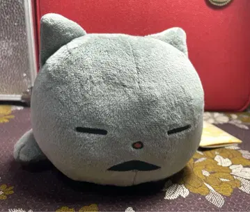 니시무라 유우지 토끼의 집 위에서 낮잠자는 모임  고양이 택 포함