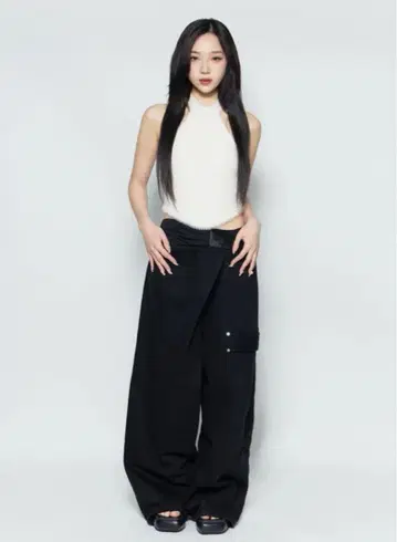 theredthread S tucked denim 1
