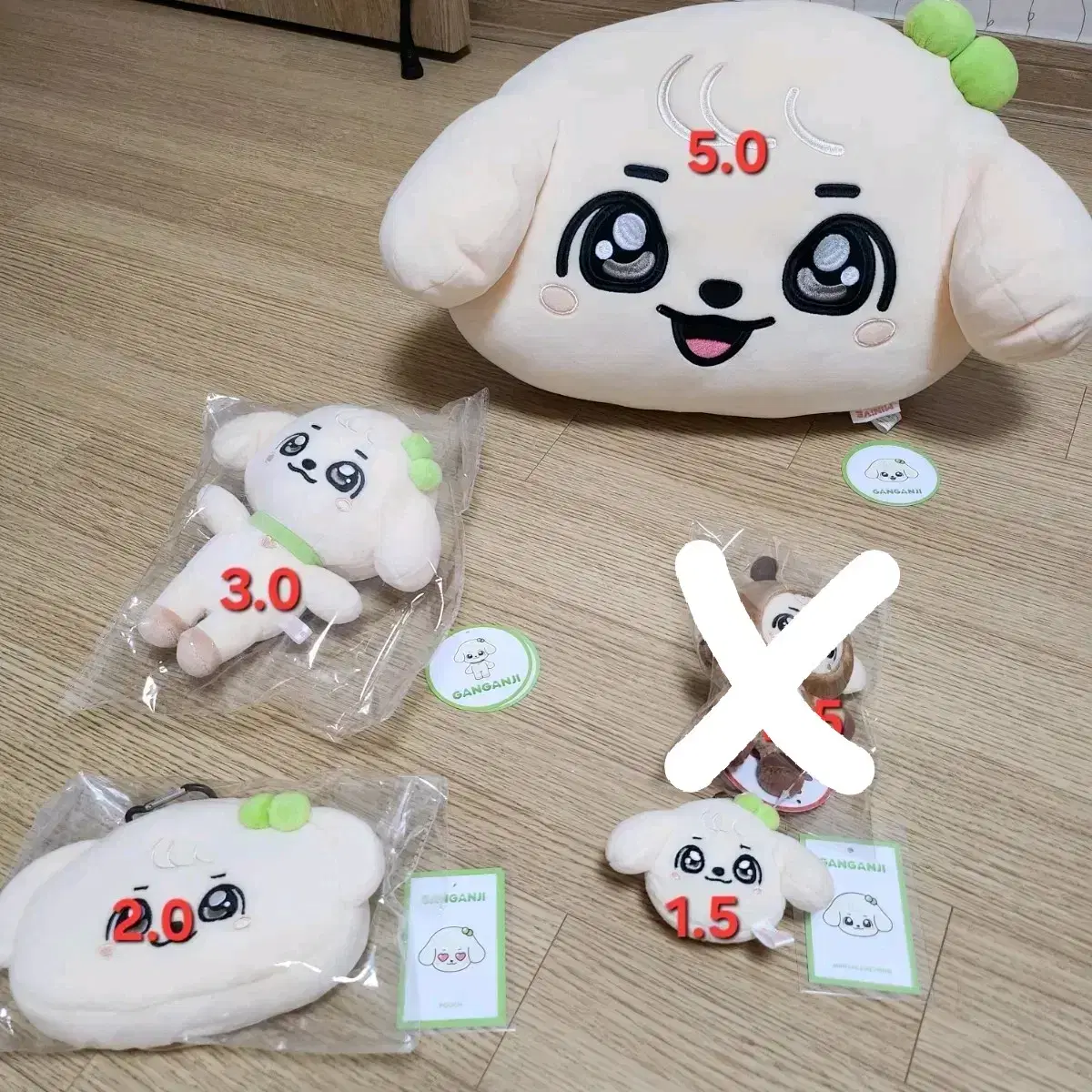 IVE MINIVE SCHOOL POPUP 30cm ぬいぐるみ イソ IVE MINIVE SCHOOL POPUP 30cm ぬいぐるみ イソ - メルカリ