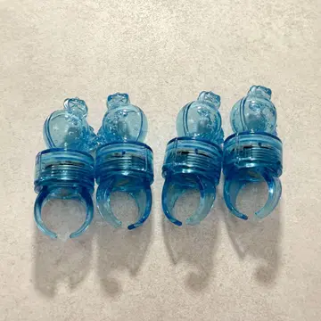스토푸리 코론군 링라이트