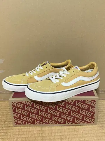 Vans sk8 low reissue s