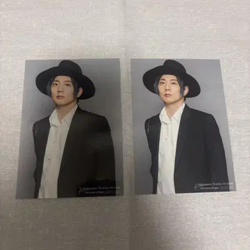 SEIKO x Kiramune 콜라보 워치 브로마이드 키무라 료헤이
