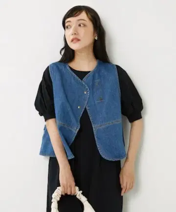 FREAK'S STORE 데님 베스트