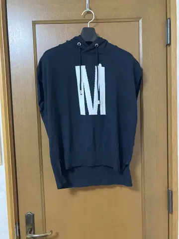 [새상품급] MARIED'ORE 후드티 맨투맨
