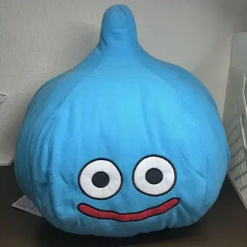 슬라임 봉제 인형 약 40cm 드래곤 퀘스트