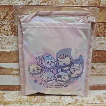 치이카와 천사와 악마 에코백