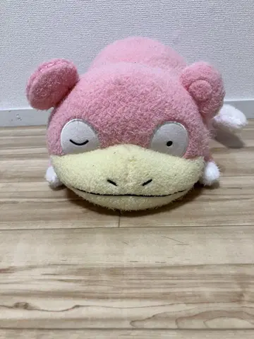 야돈 봉제 인형 빅