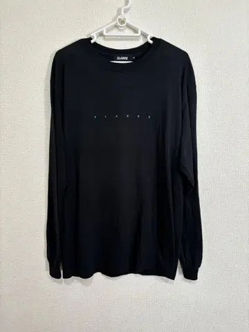 XLARGE 엑스라지 롱T
