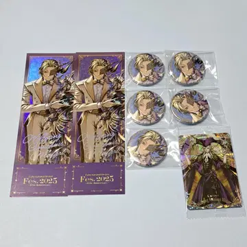 fgo 페스 2025 아마데우스