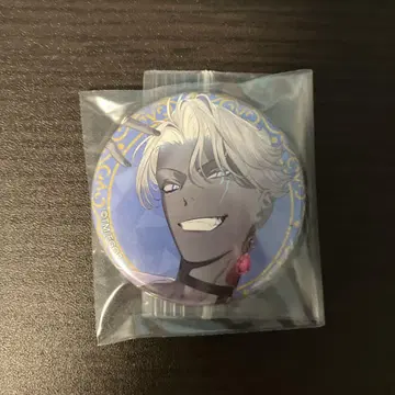 FGO 페스 캔뱃지 인드라