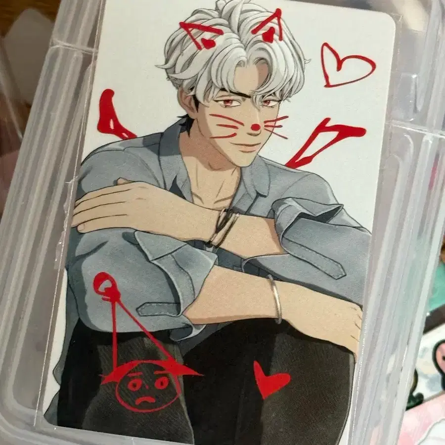 PLAVE | 플레이브 PLAVE Eunho Weverse LD #플레이브,#위버스럭드은호