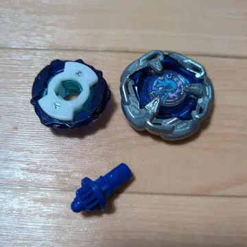 베이블레이드X 헬즈 체인 9-80O