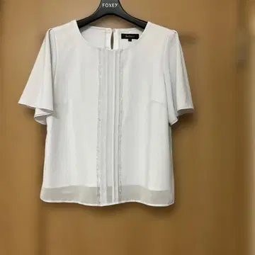 리플렉트 블라우스 그레이 9호