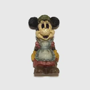 Disney 미니 마그넷 자석 미니 디즈니 레어 희귀