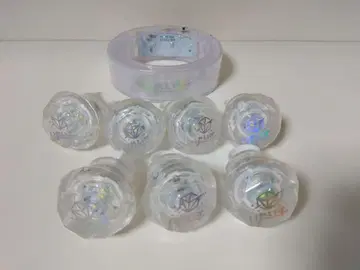 이레귤러스 쇼토 뱅글 라이트 링 라이트