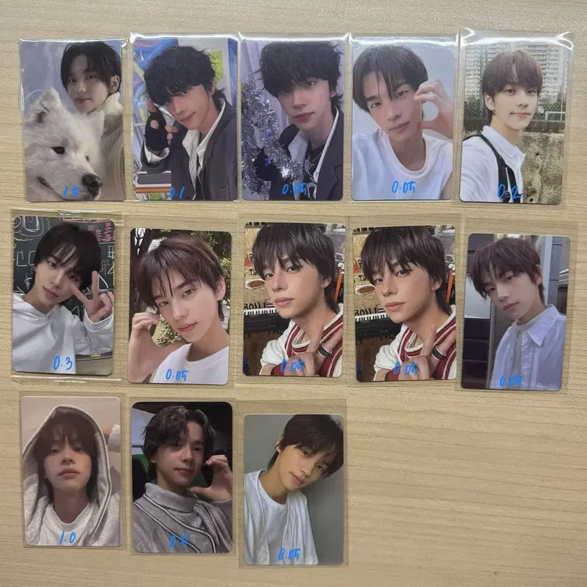 TWS シニュ セット売り TWS | 투어스 Tws Shinyu Dohun Youngjae Hanjin Jihoon