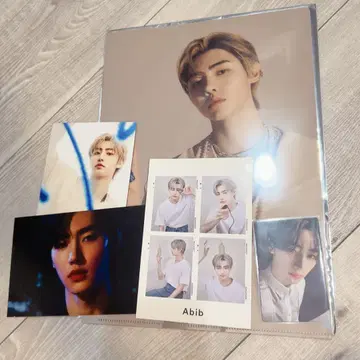[ ENHYPEN 성훈 ] Sadame POPUP