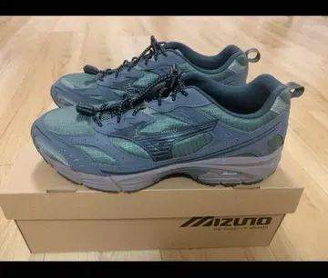 MIZUNO MXR