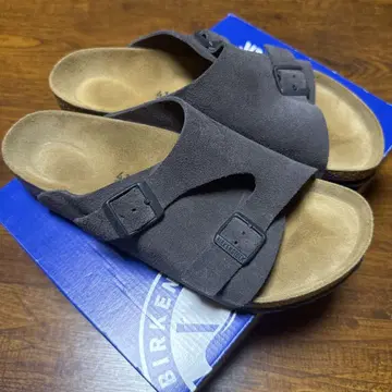 Birkenstock zurich 40 26.0cm 레귤러