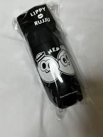 Nissy Lippy & Rujju 접이식 우산 우천 겸용 우산
